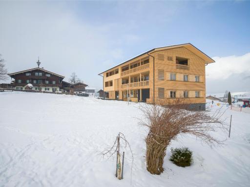 Appartementhaus Anna Katharina - Housity