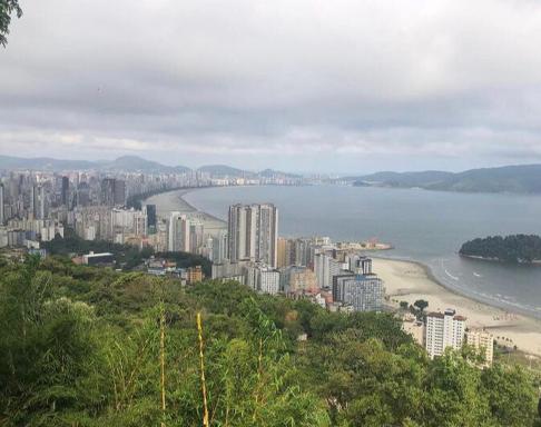 SV - APARTAMENTO ACONGEGANTE PARA VC E A FAMILIA -b - Housity