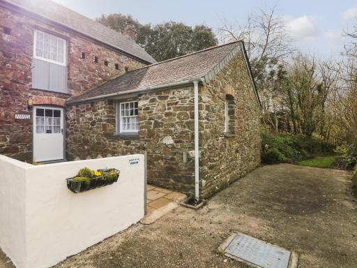Badger Cottage - Housity