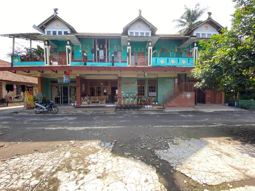 Homestay Anggi Syariah - Housity