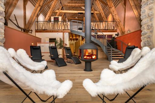 Hôtel Restaurant de la Poste et La Grange Détente, espace bien-être - Housity