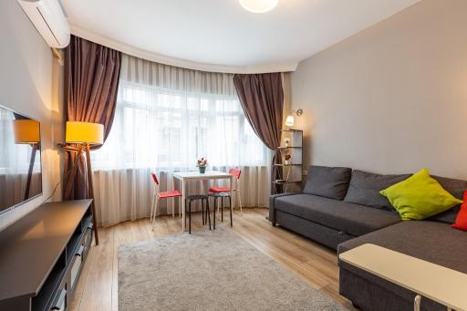 Oval Flats Old City - Housity