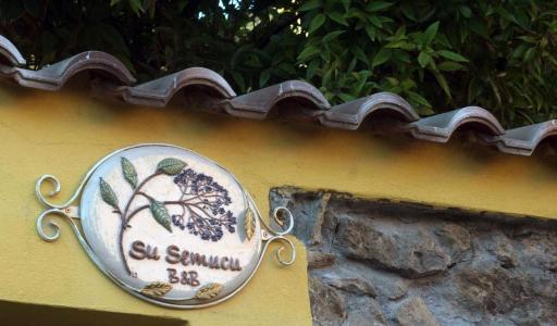 B&B Su Semucu - Housity