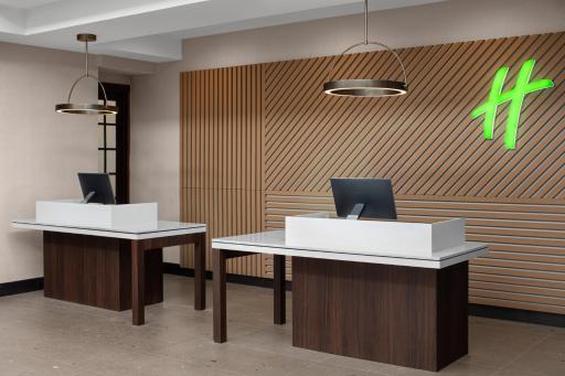 Holiday Inn Hasbrouck Heights-Meadowlands, an IHG Hotel - Housity