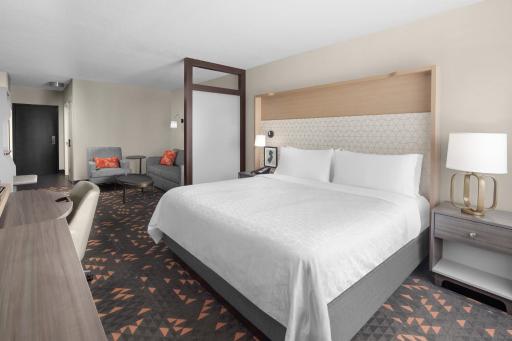 Holiday Inn Hasbrouck Heights-Meadowlands, an IHG Hotel - Housity