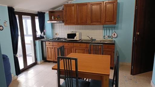 Casa Vacanze Tre Cocos - Housity
