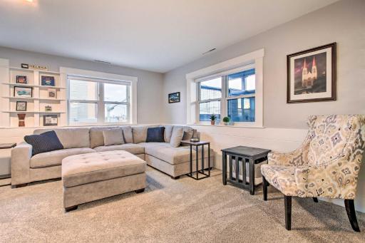Updated Helena Condo - Walk to Downtown Spots - Housity