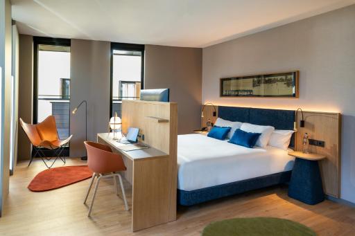 Ocean Drive Madrid - Housity