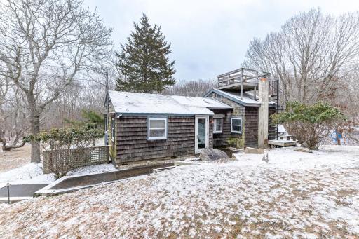 Montauk Magic - Housity