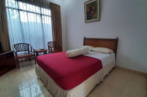 Hotel Akbar Syariah Banyumas RedPartner - Housity