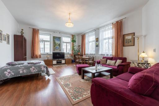 Apartment Kleopatra - Housity