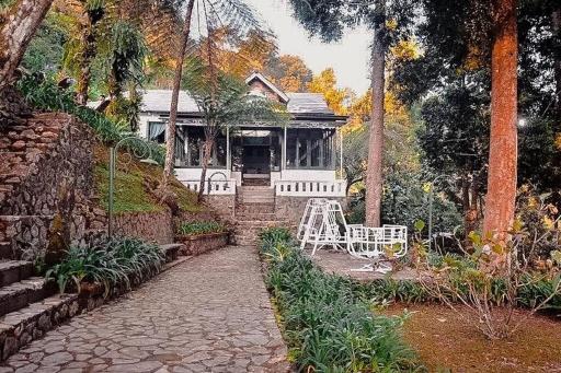 Villa Vacamonte By Villagueaja - Housity