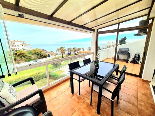 SunRise Sea Views Eco Apartment With Swimming Pool - Housity