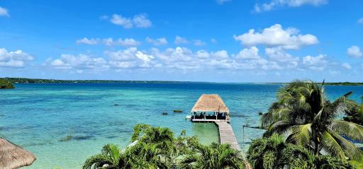 Casita Maya Bacalar - Housity
