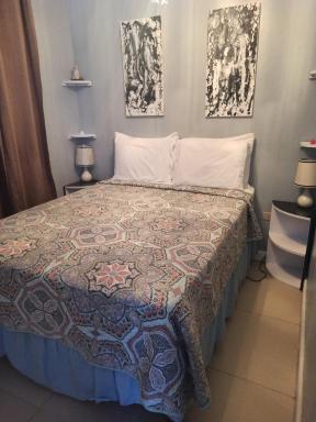 Sky Castles Apt J3 - Hizvo