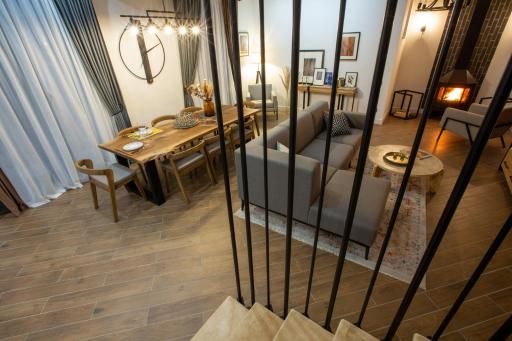 Luxury Cottage in Tsaghkadzor by Downtown Inn - Hizvo