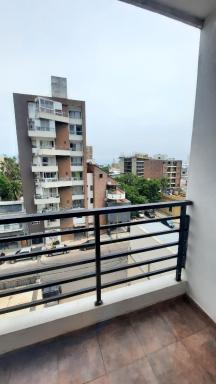 Zafiro III - Housity