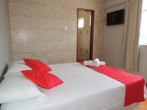 Hotel Serra Das Vertentes - Housity