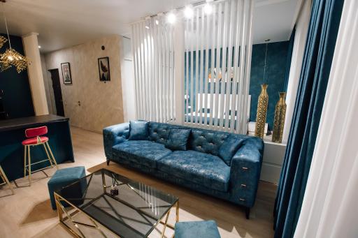 Tbilisi apartment house - Housity