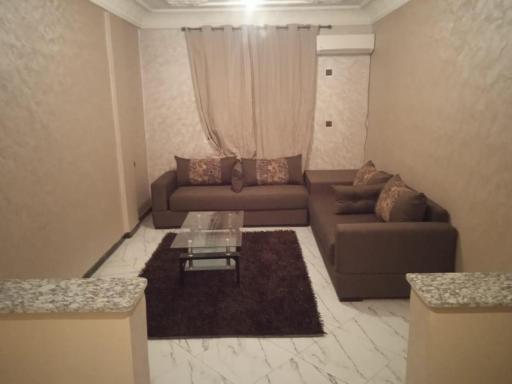 appartement pour famille - Housity