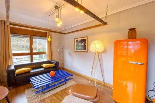 Loft Felechosa - Housity