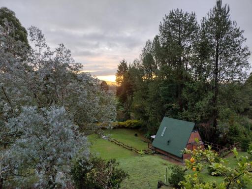 EUCALYPTO CHALET - Housity