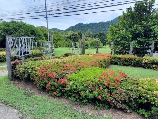 Cabinas El Jardin - Housity