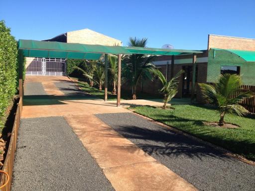 Pousada Nuporanga - Housity