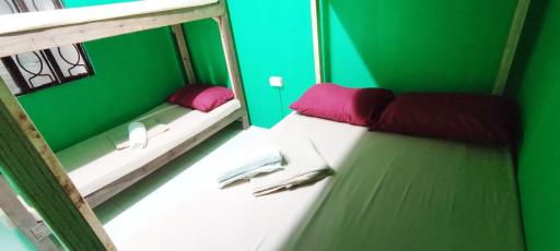 LE Transient Baguio - Housity