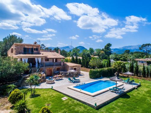 Ideal Property Mallorca - La Caseta - Housity