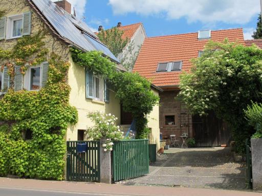 Ferienwohnung-Spessart - Housity