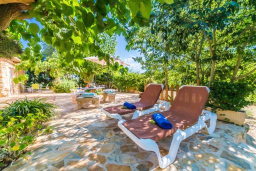 Ideal Property Mallorca - Finca Na Babayana - Housity