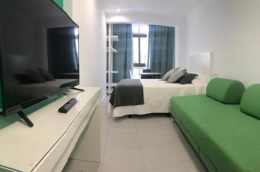 Nest Flats Santiago VUT - Housity