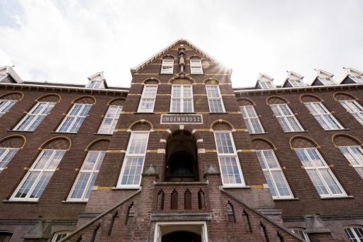 Ingenhousz Breda - Housity