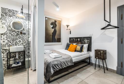 Rent like home - Che?mo?skiego 8A - Housity