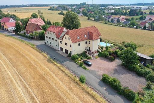 Pension Riegler - Housity