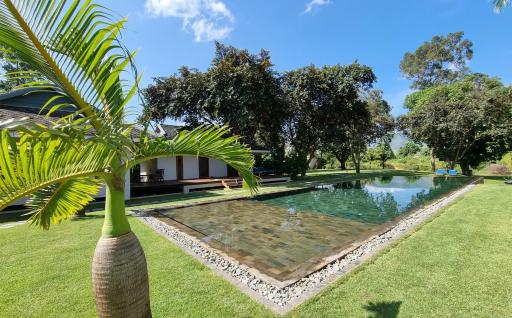 Khla Lodge - Housity