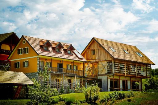 Guest House Kalska Domačija - Housity