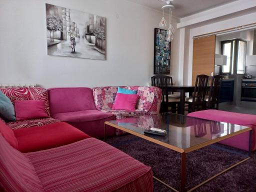 Debar Maalo Lux Apartment - Housity