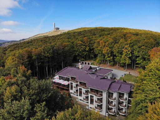 Hotel Edelweiss - Housity