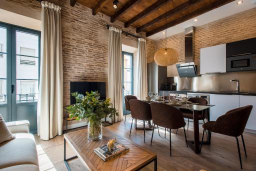 La Sillería de Triana by Magno Apartments - Housity