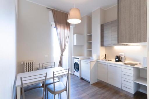 Via Torino Apartment 1 - Housity