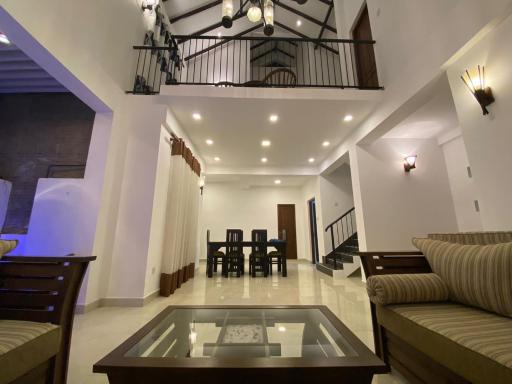 3 bed 2 bath Entire furnished house in Negombo - Housity