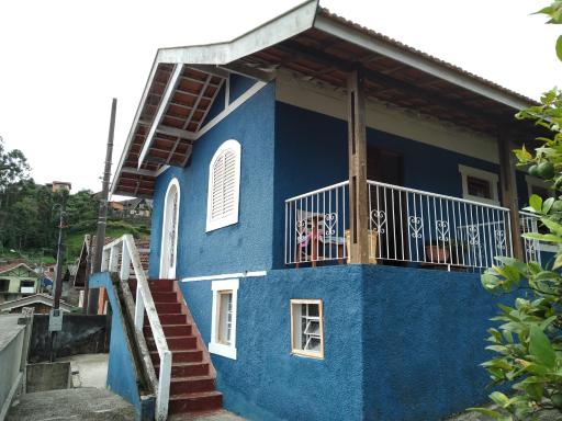 Loft para até 3 pessoas - Housity
