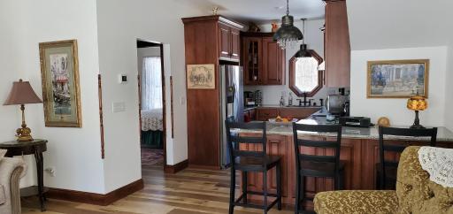 Afton Carriage House on Asa Tracys Estate - Housity