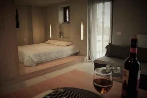 Saxon's Apartment - Housity