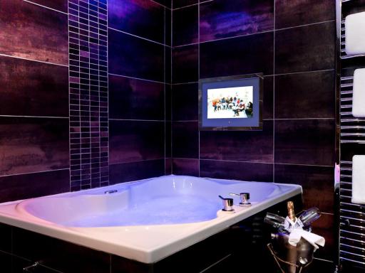 The Howbeck & The Retreat incl FREE off-site Health Club and FREE parking WINTER DEAL OFFER ON 3 NIGHTS AND MORE - Housity