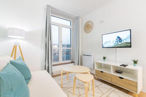 Lille Hypercentre - Beautiful apartment for 2 person ! - Housity