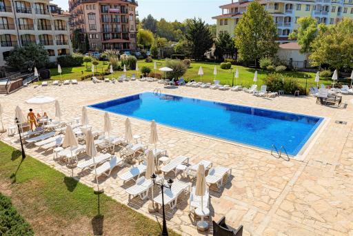 Menada Nestinarka Apartments - Housity