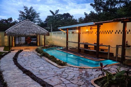 Casa da Lagartixa - Gecko House - Housity